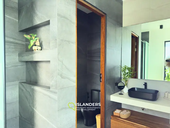 Анора Вилла Сансет Вью 3БР