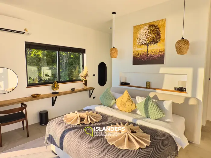 Анора Вилла Сансет Вью 3БР