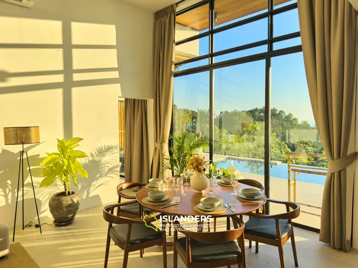 Анора Вилла Сансет Вью 3БР