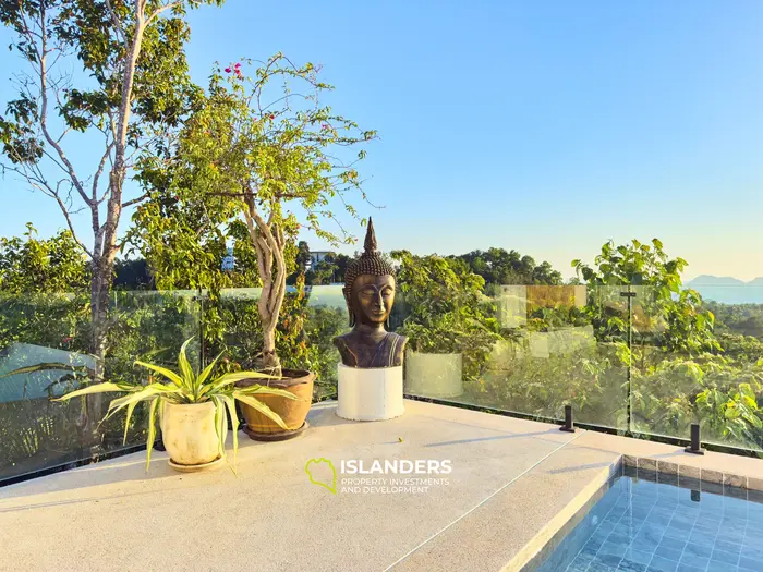 Анора Вилла Сансет Вью 3БР