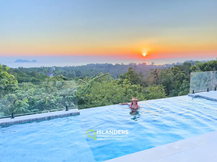 Анора Вилла Сансет Вью 3БР