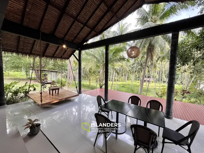 SAUNA & SPA Welllness