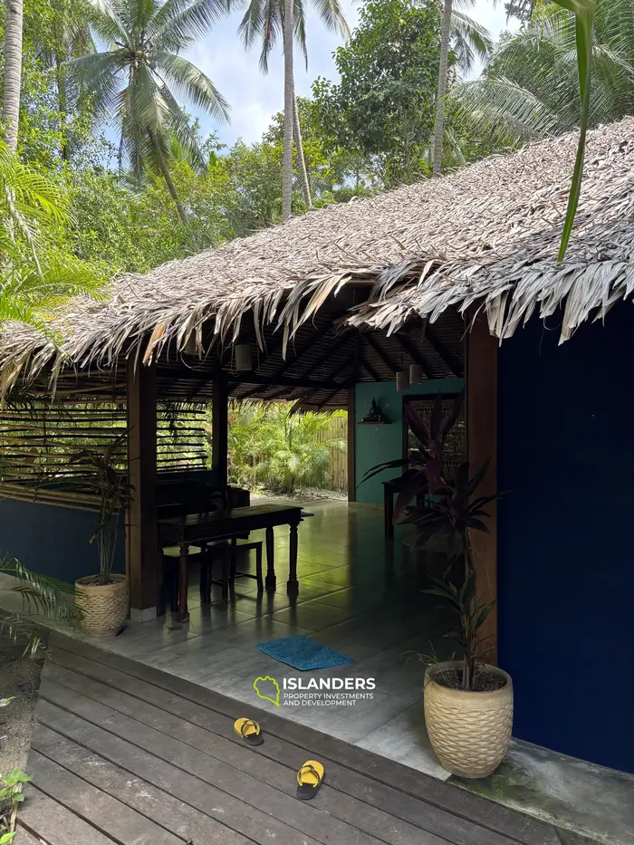 SAUNA & SPA Welllness