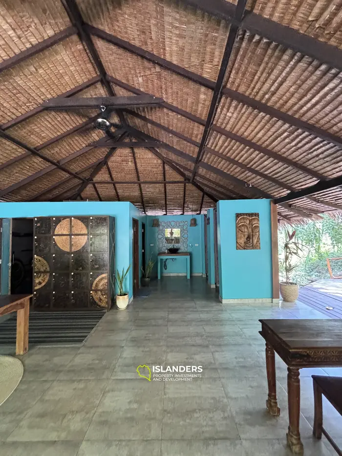 SAUNA & SPA Welllness