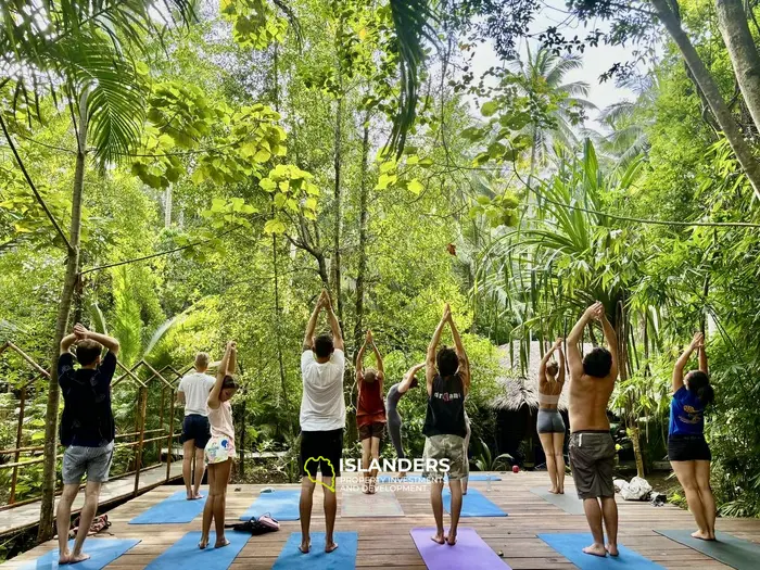 SAUNA & SPA Welllness