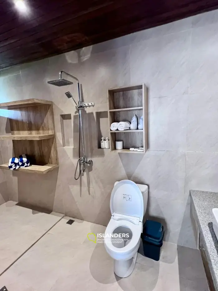 Charmantes Mini-Boutique-Hotel in Ubud, Bali