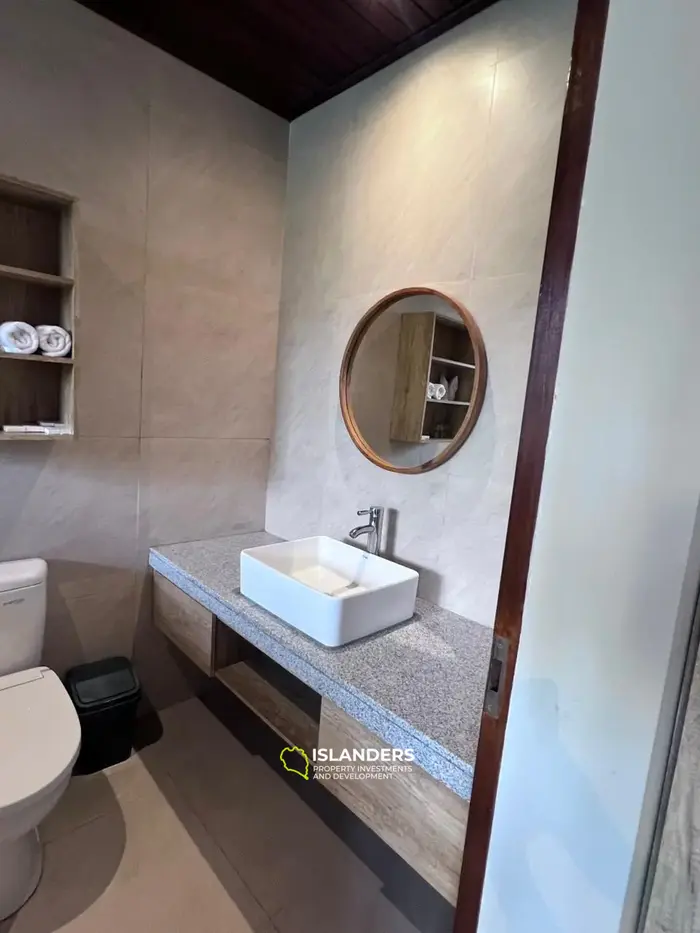 Charmantes Mini-Boutique-Hotel in Ubud, Bali