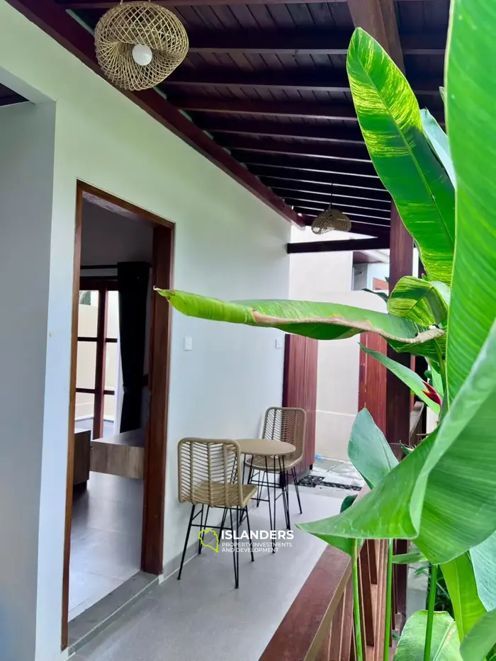 Charmantes Mini-Boutique-Hotel in Ubud, Bali