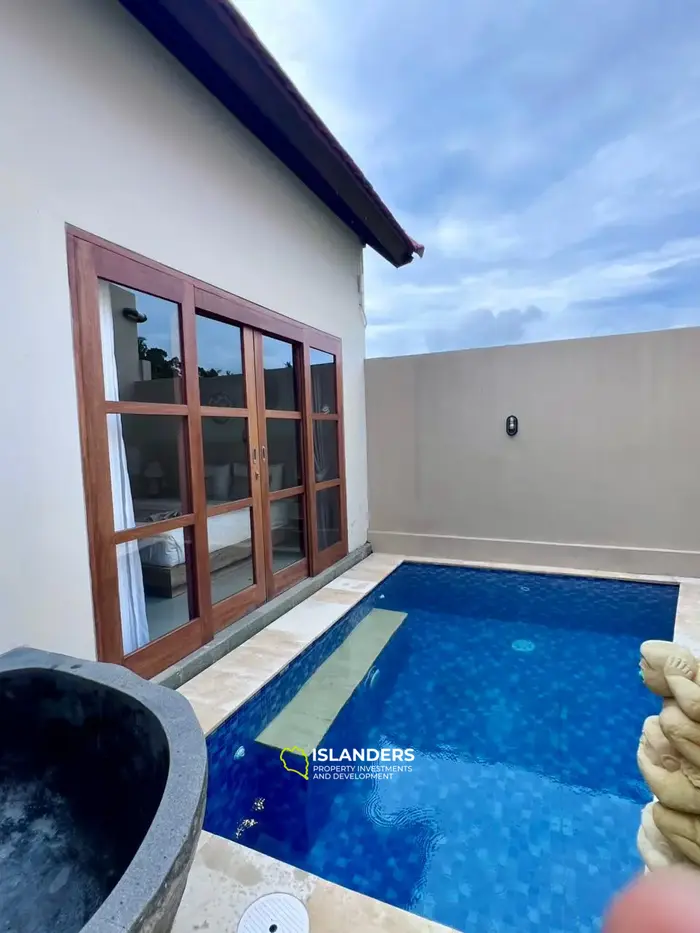 Charmantes Mini-Boutique-Hotel in Ubud, Bali