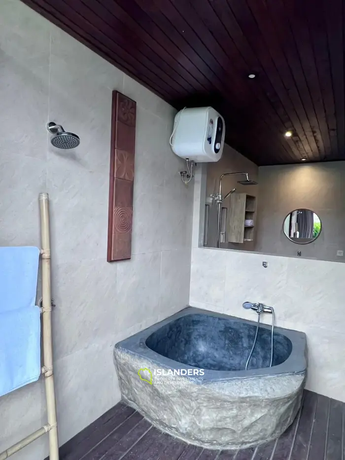 Charmantes Mini-Boutique-Hotel in Ubud, Bali