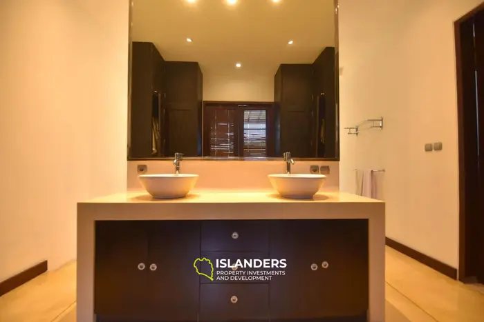 Luxurious Resort in Goa Gajah,Ubud, Bali