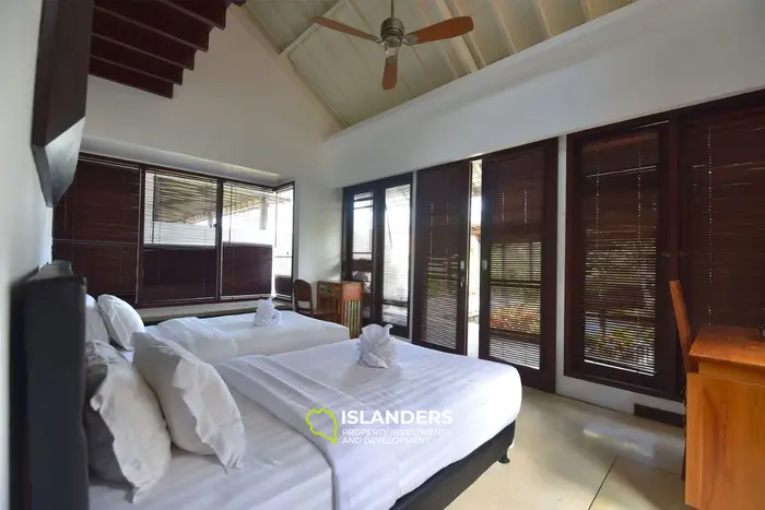 Luxurious Resort in Goa Gajah,Ubud, Bali