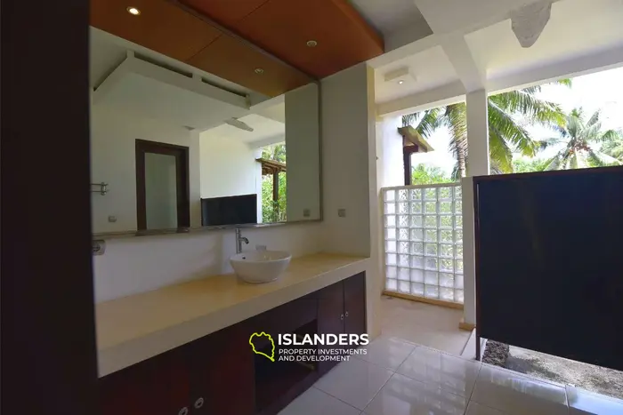 Luxurious Resort in Goa Gajah,Ubud, Bali