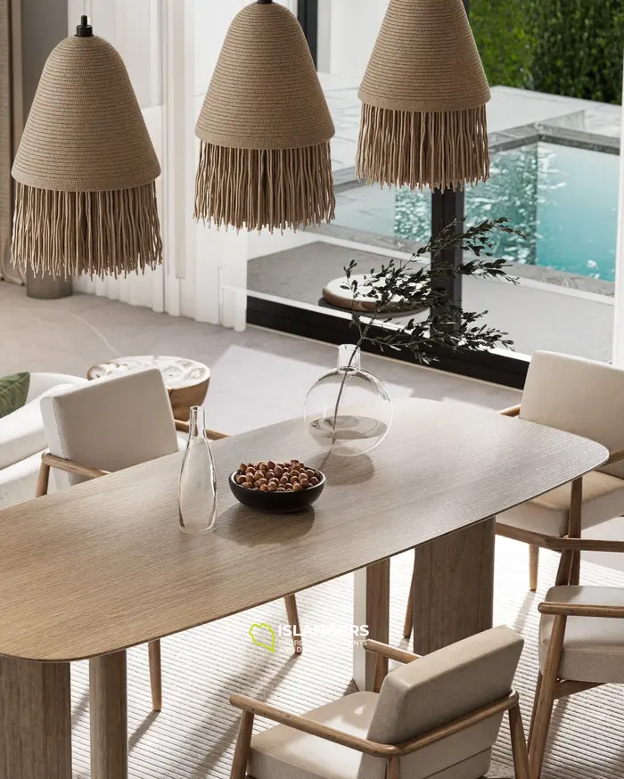 Boutique Pool Villas in the Heart of Coco Lane