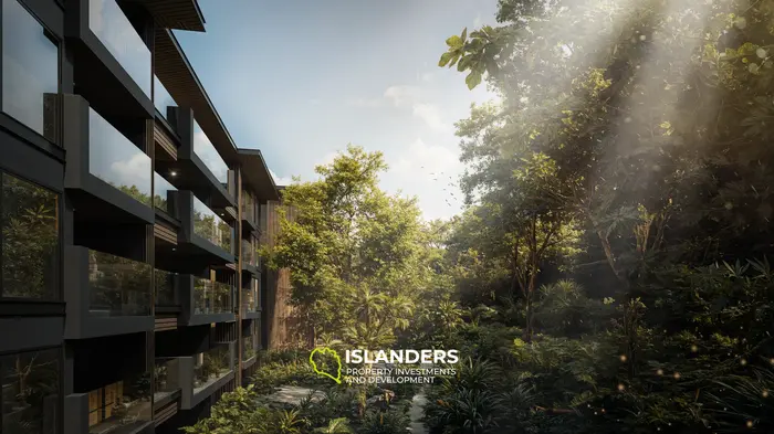 Luxury Condo with Stunning  View in Patong Beach, Phuket