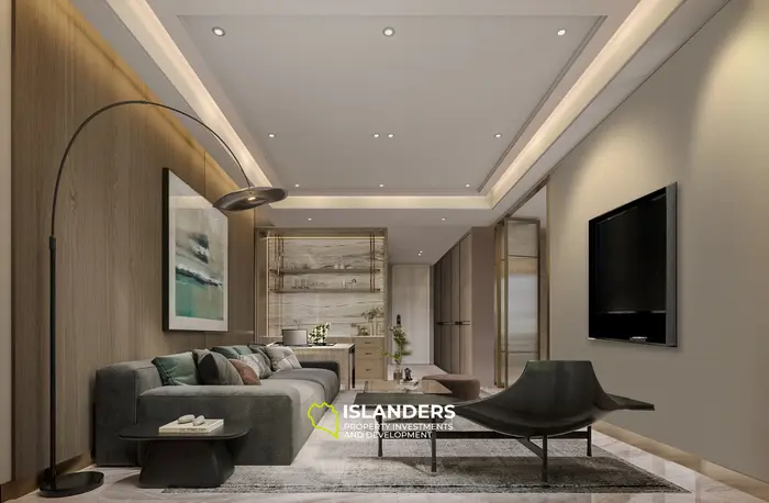 Luxury Condo with Stunning  View in Patong Beach, Phuket