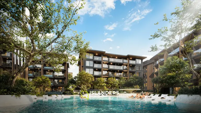 Luxury Condo with Stunning  View in Patong Beach, Phuket