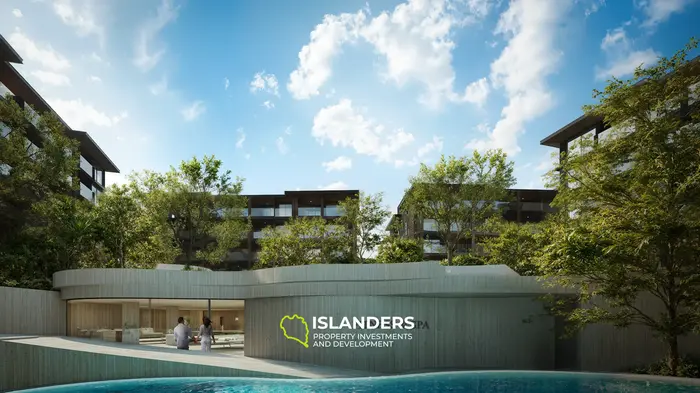 Luxury Condo with Stunning  View in Patong Beach, Phuket