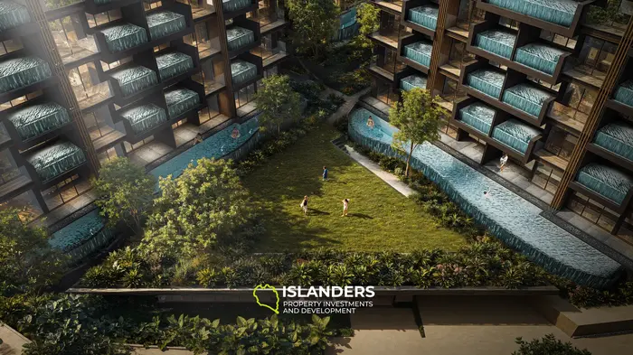 Luxury Condo with Stunning  View in Patong Beach, Phuket