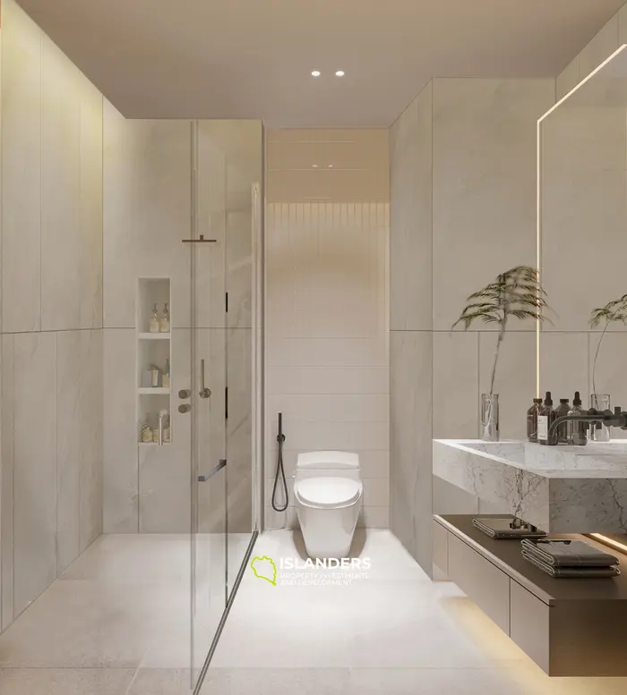 Luxury Condo with Stunning  View in Patong Beach, Phuket