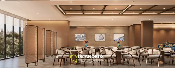 Luxury Condo with Stunning  View in Patong Beach, Phuket