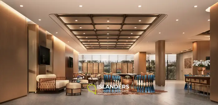 Luxury Condo with Stunning  View in Patong Beach, Phuket