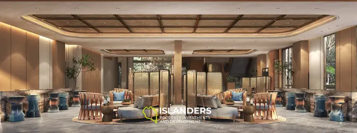 Luxury Condo with Stunning  View in Patong Beach, Phuket