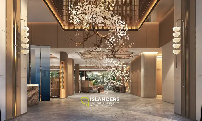 Luxury Condo with Stunning  View in Patong Beach, Phuket