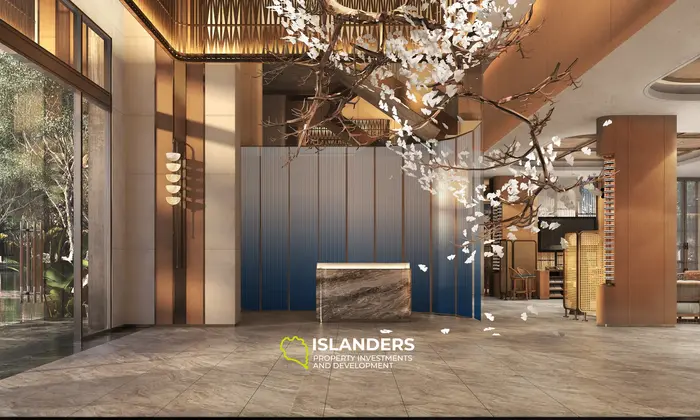 Luxury Condo with Stunning  View in Patong Beach, Phuket