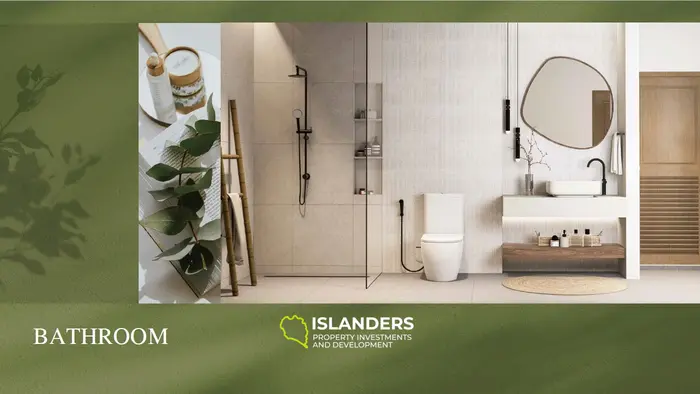 🌿 WALEE HOUSE – Роскошная вилла с частным бассейном на Кох Пханган 🌿