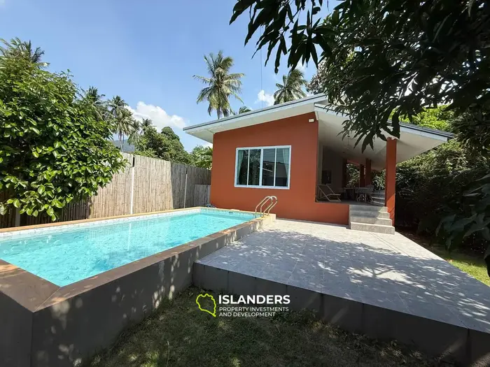 2-Bedroom Villa for Sale in Maduewan