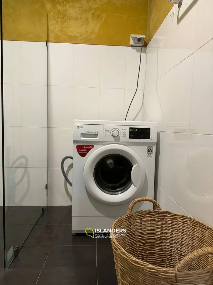 2-Bedroom Villa for Sale in Maduewan