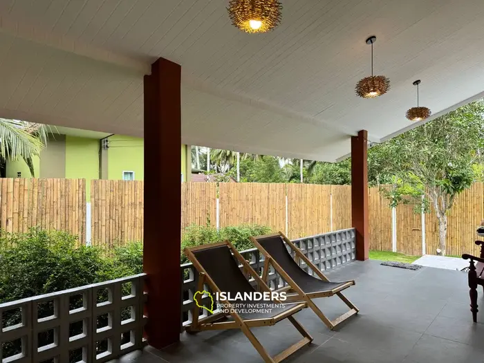 2-Bedroom Villa for Sale in Maduewan