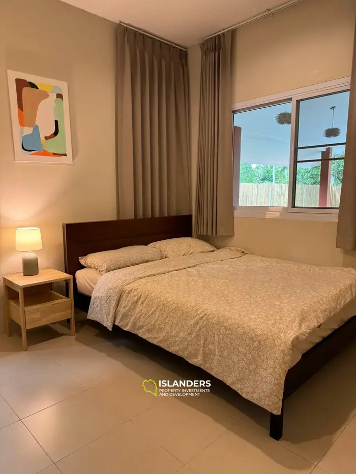 2-Bedroom Villa for Sale in Maduewan