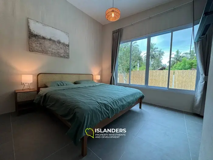 2-Bedroom Villa for Sale in Maduewan