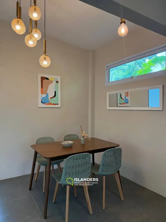 2-Bedroom Villa for Sale in Maduewan