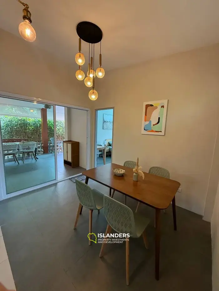 2-Bedroom Villa for Sale in Maduewan