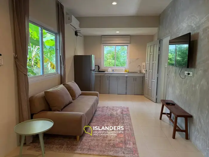 2-Bedroom Villa for Sale in Maduewan