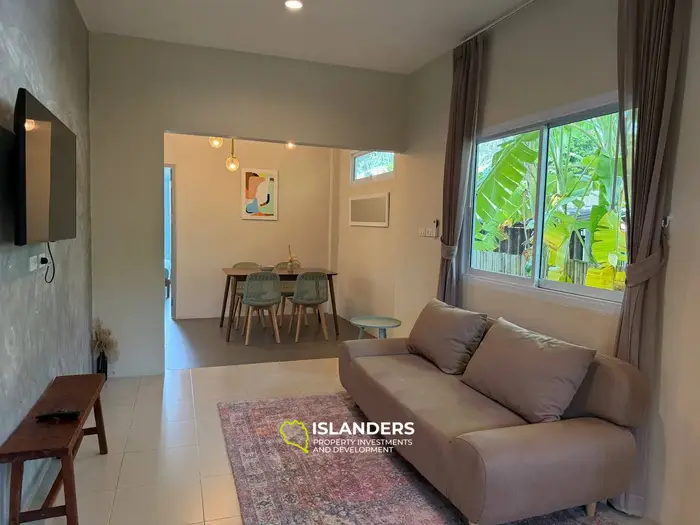 2-Bedroom Villa for Sale in Maduewan