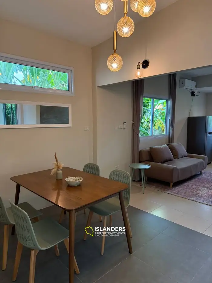 2-Bedroom Villa for Sale in Maduewan