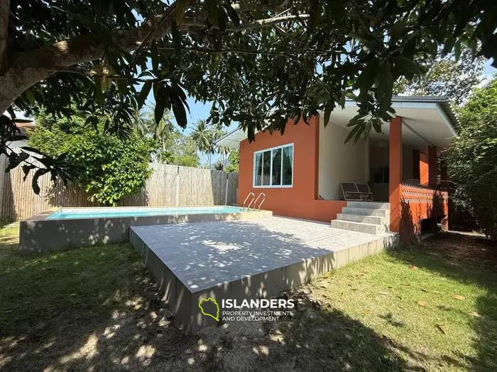 2-Bedroom Villa for Sale in Maduewan