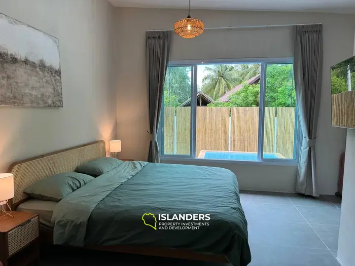 2-Bedroom Villa for Sale in Maduewan