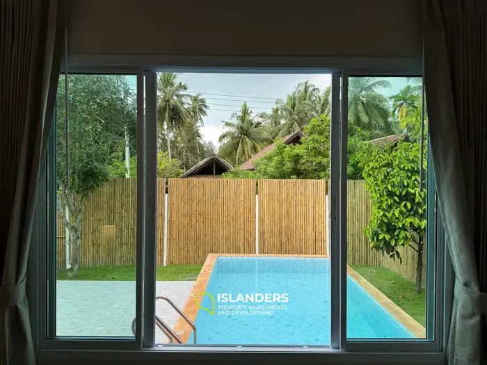 2-Bedroom Villa for Sale in Maduewan