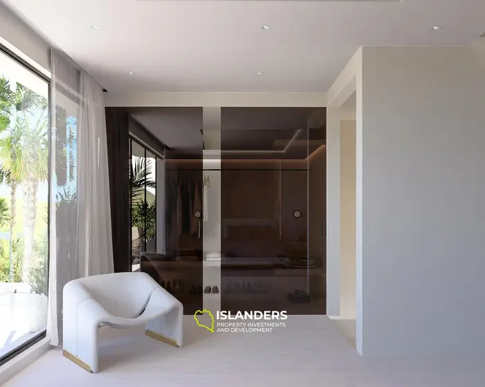 Ваша мечта вилла ждет вас в раю ✨🌴