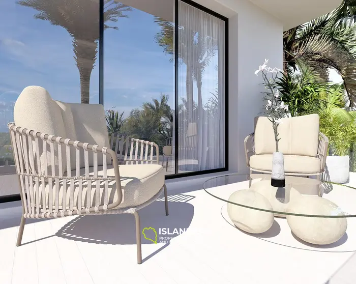 Ваша мечта вилла ждет вас в раю ✨🌴