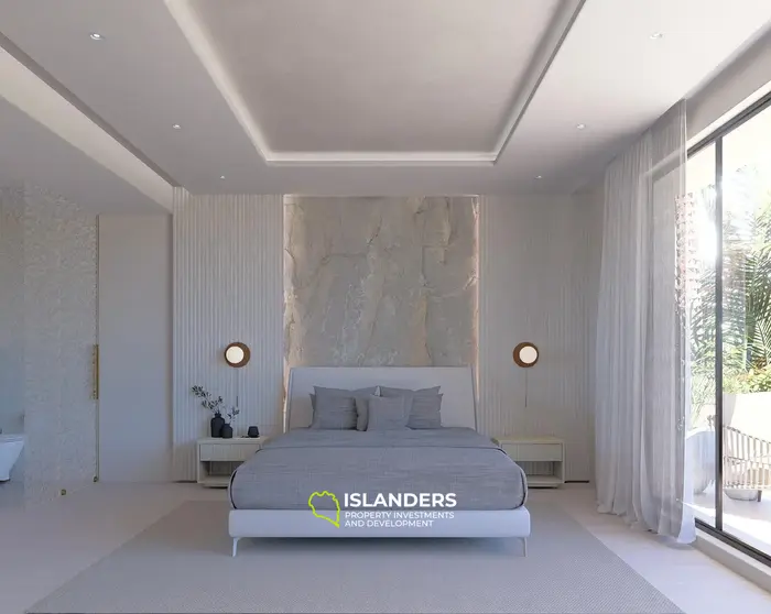 Ваша мечта вилла ждет вас в раю ✨🌴