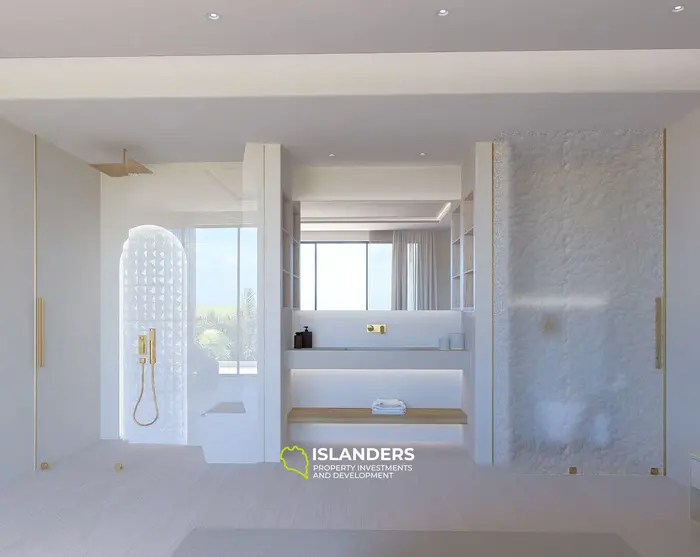 Ваша мечта вилла ждет вас в раю ✨🌴