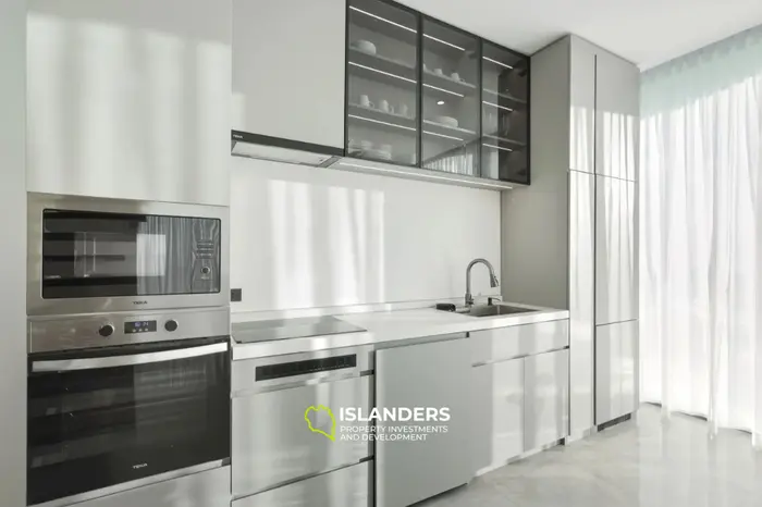 Изысканная вилла с видом на море в аренду на Кох Пхангане