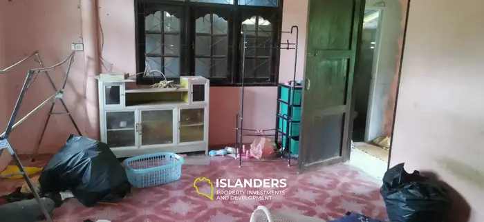 בית לשיפוץ בסריתנו