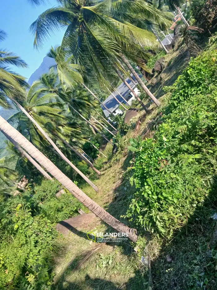 STUNNING SUNRISE LAND IN BANTAI